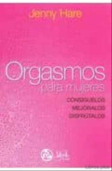 Descargar gratis ebook ORGASMOS PARA MUJERES en epub