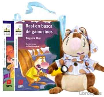 Descargar gratis ebook PACK DE RASI DORMILONA en epub