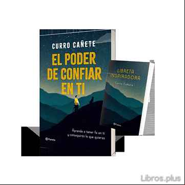 Descargar gratis ebook PACK TC EL PODER DE CONFIAR EN TI en epub