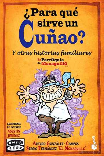 Descargar gratis ebook ¿PARA QUE SIRVE UN CUÑAO? en epub