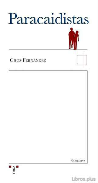 Descargar ebook PARACAIDISTAS en epub