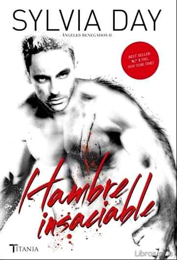 Descargar gratis ebook (PE) HAMBRE INSACIABLE en epub