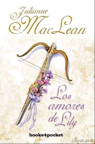 Descargar gratis ebook (PE) LOS AMORES DE LILY en epub