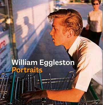 Descargar gratis ebook (PE) WILLIAM EGGLESTON: RETRATOS en epub