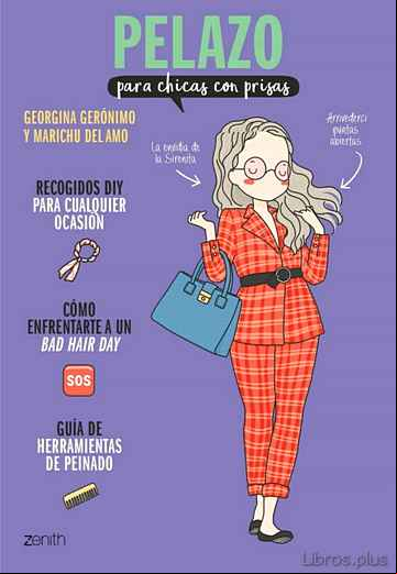 Descargar ebook PELAZO PARA CHICAS CON PRISAS
