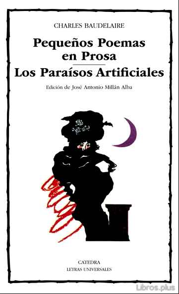 Descargar ebook PEQUEÑOS POEMAS EN PROSA: LOS PARAISOS ARTIFICIALES