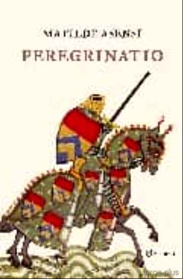 Descargar gratis ebook PEREGRINATIO en epub