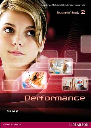 Descargar ebook PERFORMANCE 2 STUDENT S BOOK ED 2013