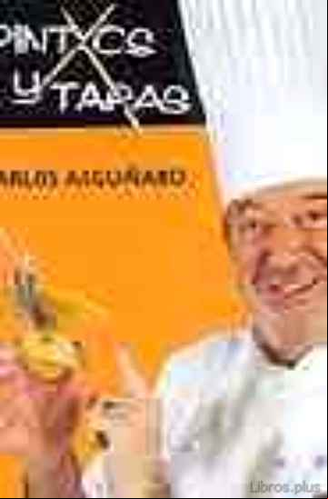 Descargar gratis ebook PINTXOS Y TAPAS en epub