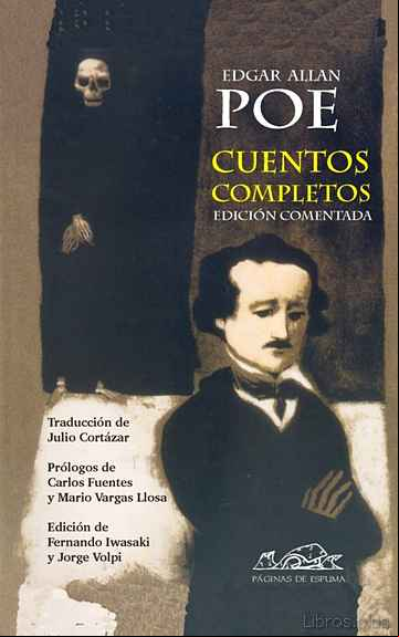 Descargar ebook POE: CUENTOS COMPLETOS