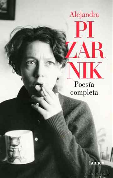 Descargar gratis ebook POESIA COMPLETA en epub