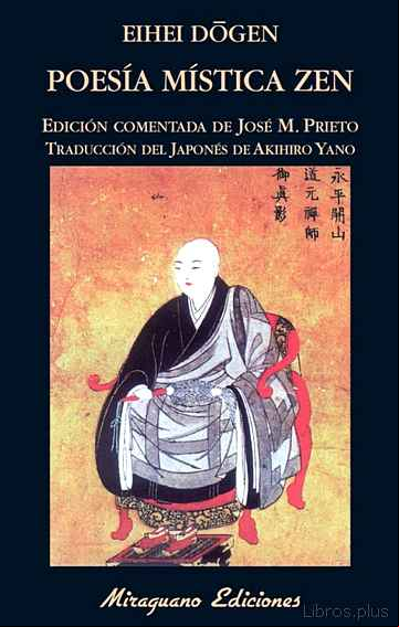 Descargar gratis ebook POESÍA MÍSTICA ZEN en epub