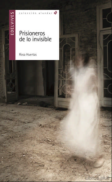 Descargar gratis ebook PRISIONEROS DE LO INVISIBLE en epub