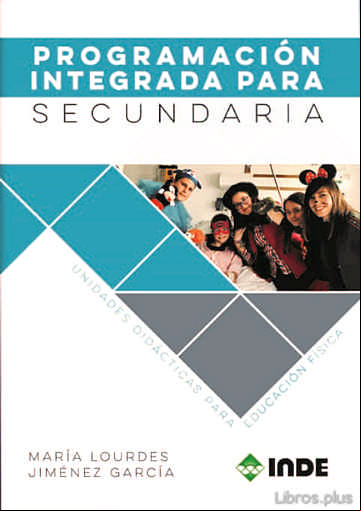 Descargar gratis ebook PROGRAMACIÓN INTEGRADA PARA SECUNDARIA en epub