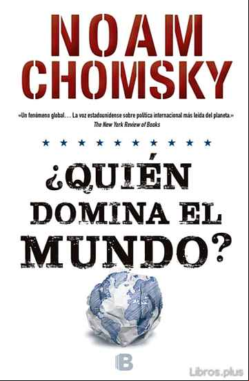 Descargar ebook ¿QUIEN DOMINA EL MUNDO?