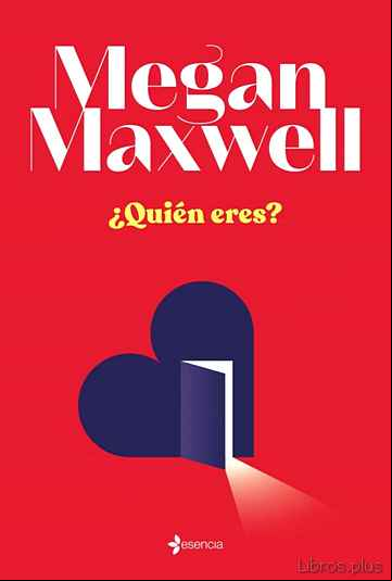 Descargar gratis ebook ¿QUIEN ERES? en epub