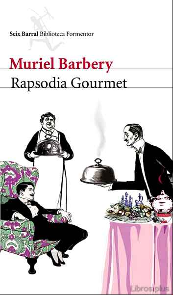 Descargar ebook RAPSODIA GOURMET