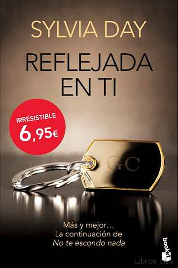 Descargar gratis ebook REFLEJADA EN TI (CROSSFIRE II) en epub