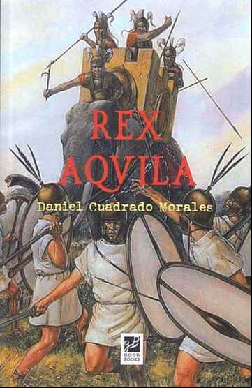 Descargar gratis ebook REX AQVILA en epub
