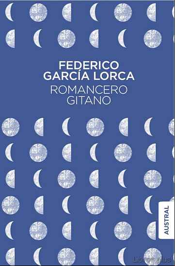 Descargar ebook ROMANCERO GITANO