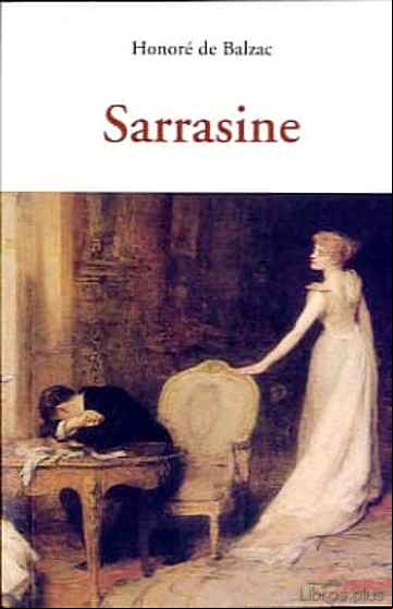 Descargar ebook SARRASINE