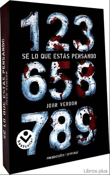 Descargar ebook SE LO QUE ESTAS PENSANDO en epub