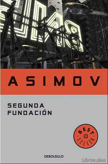Descargar gratis ebook SEGUNDA FUNDACION en epub