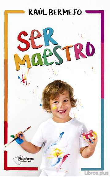 Descargar gratis ebook SER MAESTRO en epub
