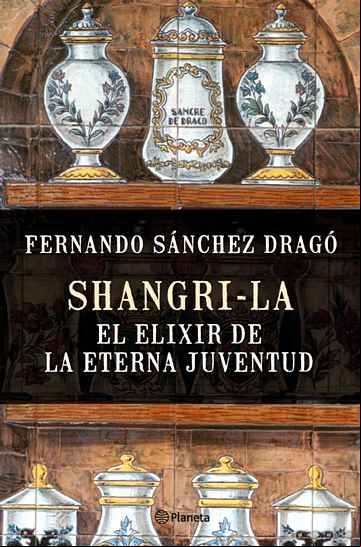 Descargar gratis ebook SHANGRI-LA: EL ELIXIR DE LA ETERNA JUVENTUD en epub