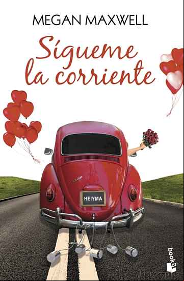 Descargar gratis ebook SIGUEME LA CORRIENTE en epub