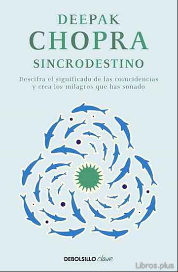 Descargar ebook SINCRODESTINO en epub