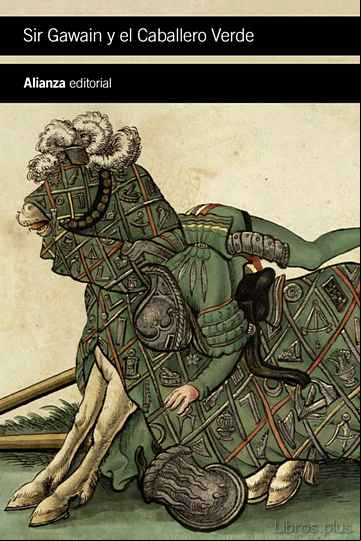 Descargar ebook SIR GAWAIN Y EL CABALLERO VERDE en epub