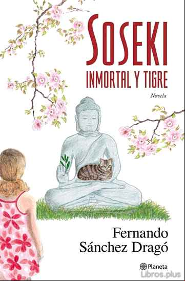 Descargar gratis ebook SOSEKI: INMORTAL Y TIGRE en epub
