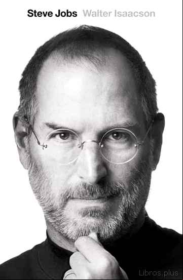 Descargar libro STEVE JOBS: LA BIOGRAFIA