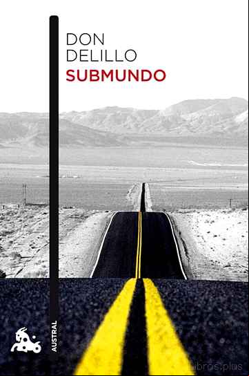Descargar gratis ebook SUBMUNDO en epub