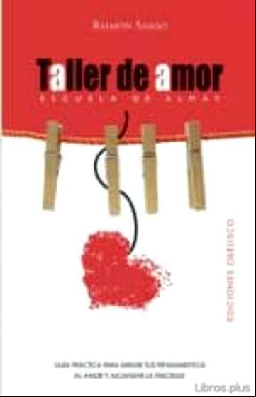 Descargar ebook TALLER DE AMOR