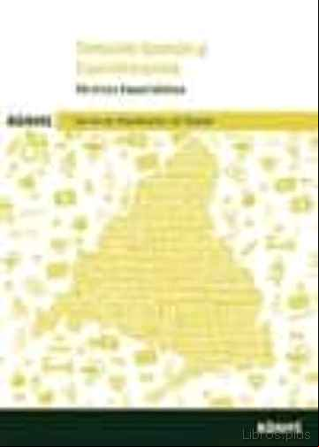 Descargar gratis ebook TÉCNICOS ESPECIALISTAS SERVICIO MADRILEÑO DE SALUD en epub