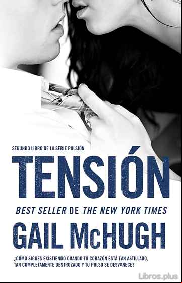 Descargar gratis ebook TENSION en epub