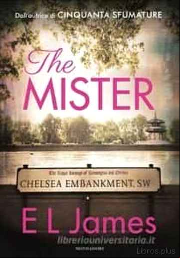 Descargar ebook THE MISTER