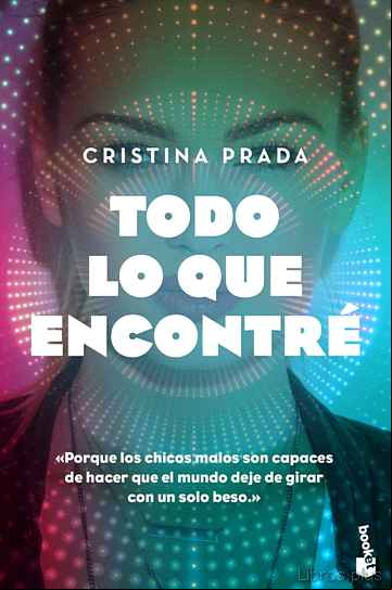 Descargar gratis ebook TODO LO QUE ENCONTRE (SERIE UNA CAJA DE DISCOS 2) en epub