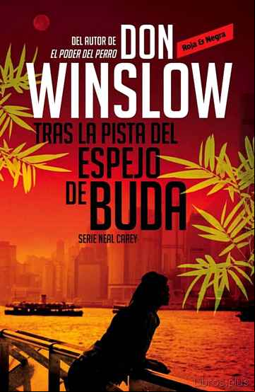 Descargar ebook TRAS LA PISTA DEL ESPEJO DE BUDA