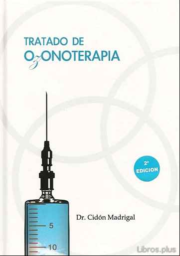 Descargar gratis ebook TRATADO DE OZONOTERAPIA (2ª ED.) en epub