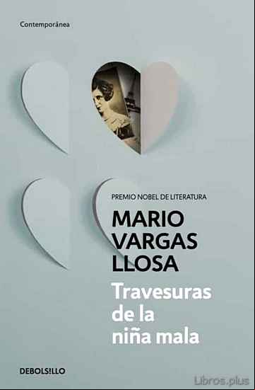 Descargar ebook TRAVESURAS DE LA NIÑA MALA en epub