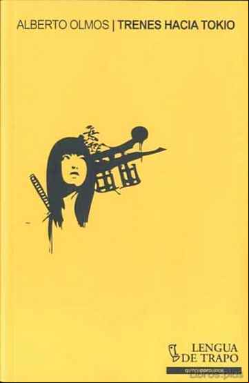 Descargar ebook TRENES HACIA TOKIO