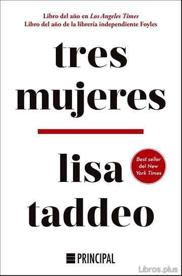 Descargar gratis ebook TRES MUJERES en epub