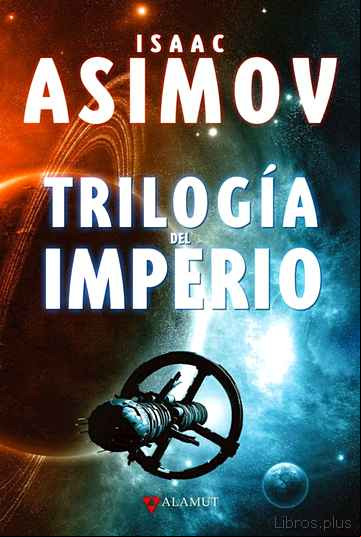 Descargar gratis ebook TRILOGIA DEL IMPERIO en epub