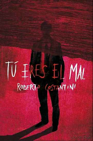 Descargar ebook TU ERES EL MAL  (SERIE MICHELE BALISTRERI 1) en epub