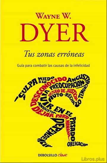 Descargar gratis ebook TUS ZONAS ERRONEAS en epub