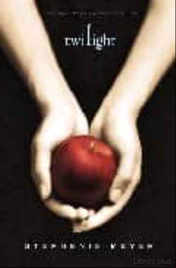 Descargar gratis ebook TWILIGHT en epub