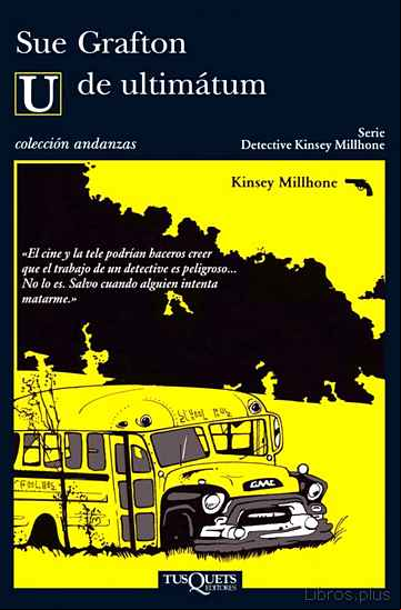 Descargar gratis ebook U DE ULTIMATUM en epub